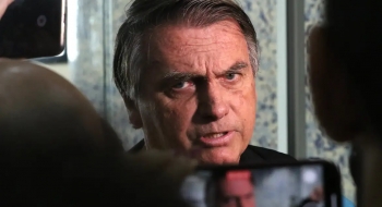 PGR: Bolsonaro liderou 